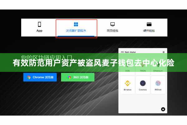 有效防范用户资产被盗风麦子钱包去中心化险